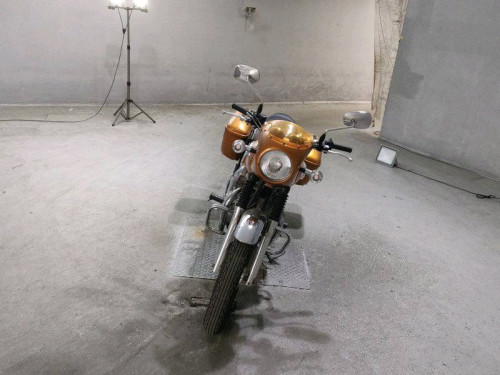 Kawasaki W800 Fi original from Japan