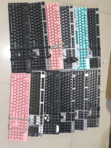 Keyboard មួយ 15$ 15$ 15$