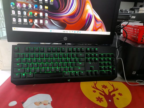 Keyboard មួយ 15$ 15$ 15$