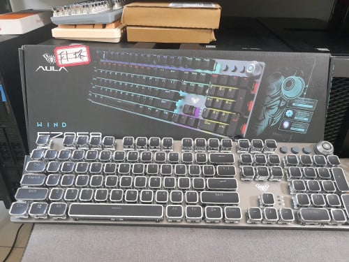 Keyboard មួយ 15$ 15$ 15$
