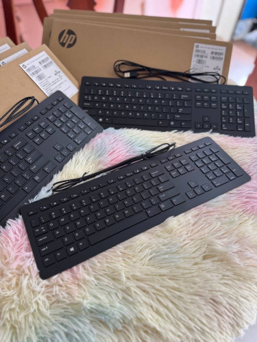 Keyboard HP Original $7