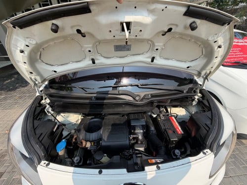 Kia Ray 2013 full option