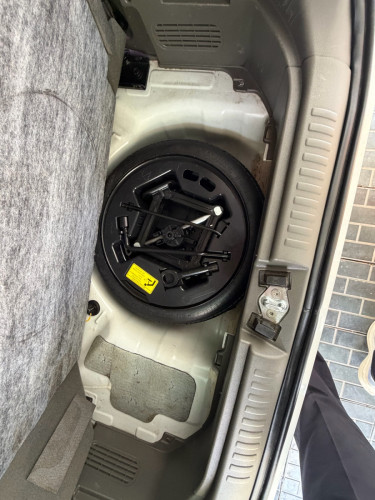 Kia Ray 2013 full option