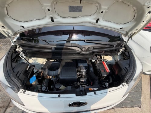 Kia Ray 2013 full option