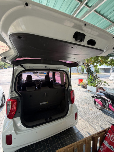 Kia Ray 2013 full option