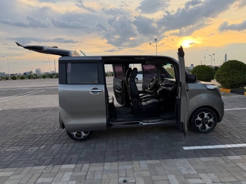 Kia Ray 2013 full option