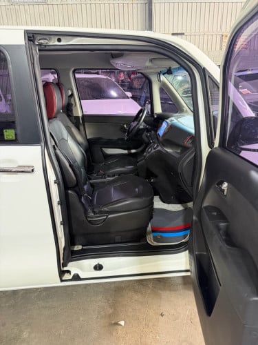 Kia Ray 2014 Smart key