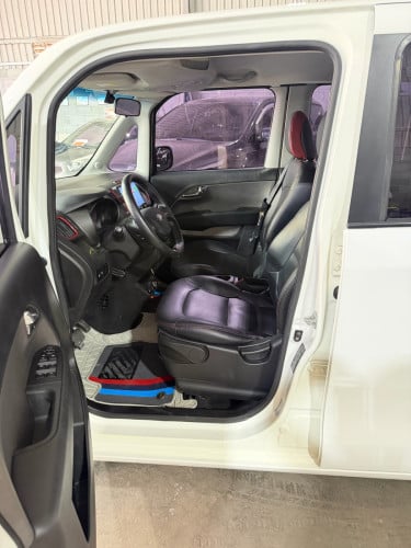 Kia Ray 2014 Smart key
