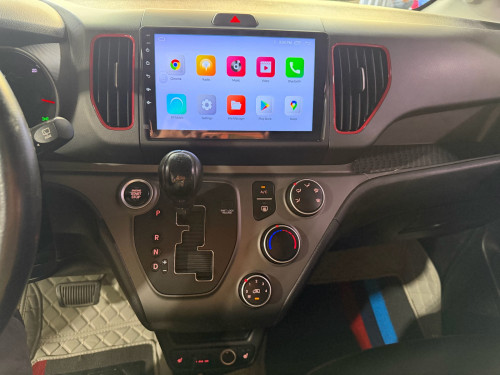 Kia Ray 2014 Smart key