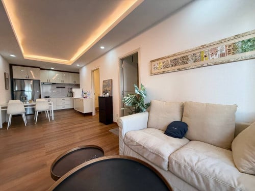 L BTB 2 bedroom nice decoration from owner