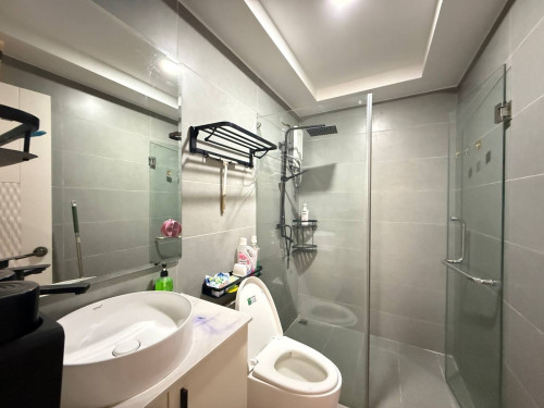 L BTB 2 bedroom nice decoration from owner