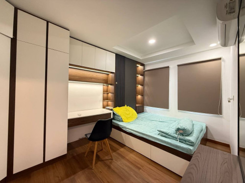 L BTB 2 bedroom nice decoration from owner