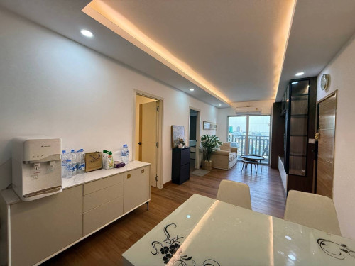 L BTB 2 bedroom nice decoration from owner