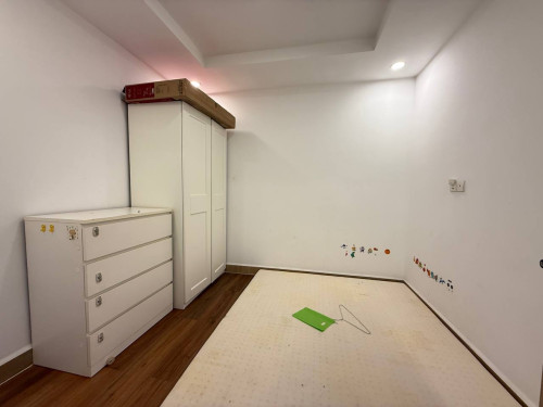 L BTB 2 bedroom nice decoration from owner