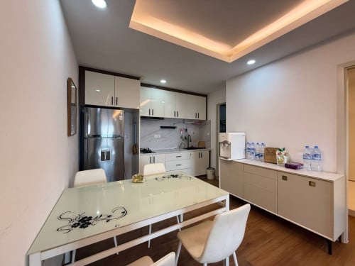 L BTB 2 bedroom nice decoration from owner