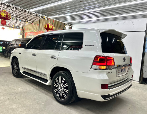 Land Cruiser 2008 up 2021 ស្អាតខ្លាំង😍
