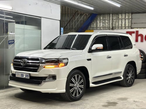 Land Cruiser 2008 up 2021 ស្អាតខ្លាំង😍