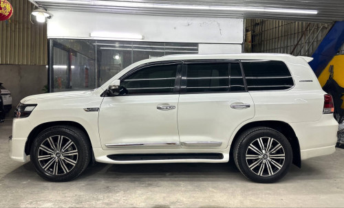 Land Cruiser 2008 up 2021 ស្អាតខ្លាំង😍