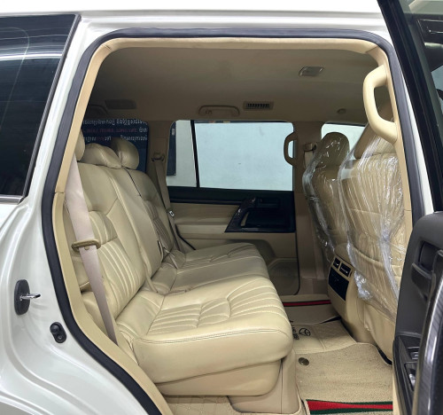 Land Cruiser 2008 up 2021 ស្អាតខ្លាំង😍