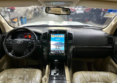 Land Cruiser 2008 up 2021 ស្អាតខ្លាំង😍