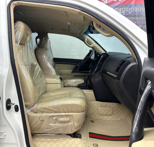 Land Cruiser 2008 up 2021 ស្អាតខ្លាំង😍
