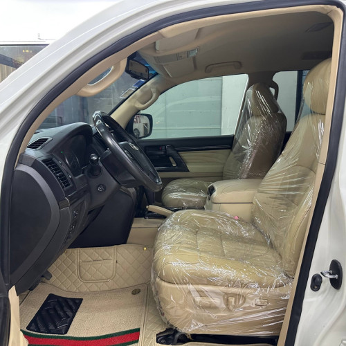 Land Cruiser 2008 up 2021 ស្អាតខ្លាំង😍