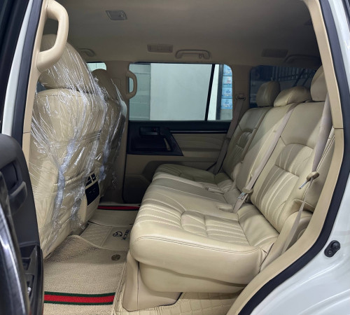 Land Cruiser 2008 up 2021 ស្អាតខ្លាំង😍