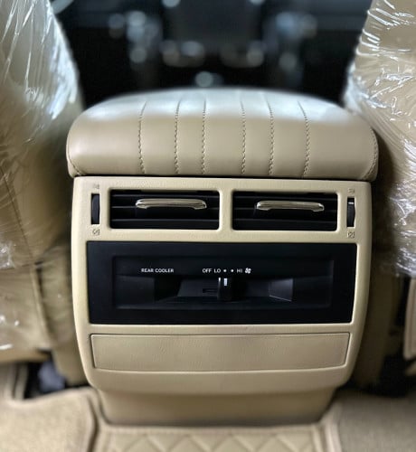 Land Cruiser 2008 up 2021 ស្អាតខ្លាំង😍