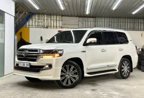 Land Cruiser 2008 up 2021 ស្អាតខ្លាំង😍