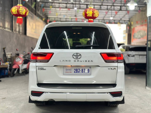 Land Cruiser 2013 up 2022 ស្អាតណាស់😍