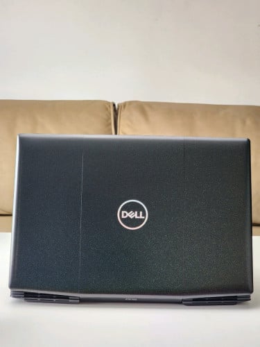 Laptop Dell G5 5500 CPU i7-10Th Gen + RTX 2060 [ដូច ថ្មី 99.99%, ស្តើង, ស្អាត, និងមានកម្លាំងខ្លាំង]