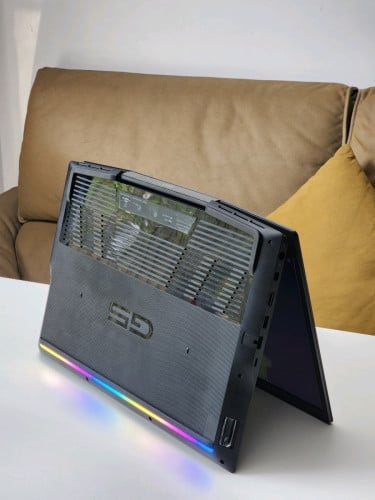 Laptop Dell G5 5500 CPU i7-10Th Gen + RTX 2060 [ដូច ថ្មី 99.99%, ស្តើង, ស្អាត, និងមានកម្លាំងខ្លាំង]