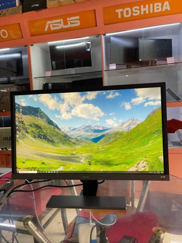 LCD BENQ EL2870-B 28” 4K $112