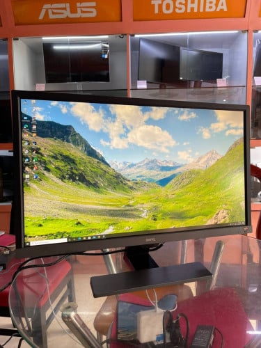 LCD BENQ EL2870-B 28” 4K $112
