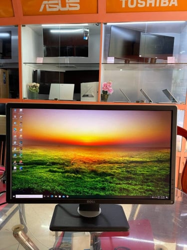 LCD Dell 24'' 2K $68