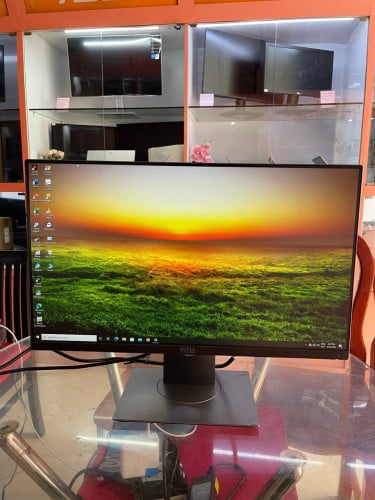 LCD Dell 24'' Full HD IPS   $68