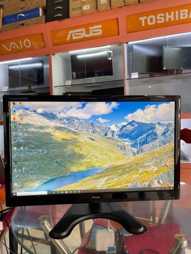 LCD IIyama Pro Lite E2773HS FHD 27” $58