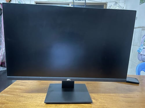 LCD Monitor