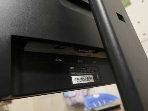 LCD Monitor