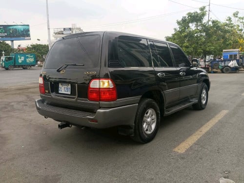 Lexus 470.ឆ្នាំ99ហ្គាសសាំងលក់9800$ចរចារ