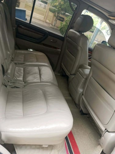 Lexus 470.ឆ្នាំ99ហ្គាសសាំងលក់9800$ចរចារ