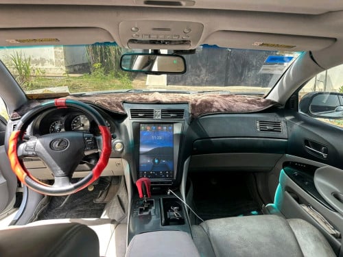 GS300 ប៉ុង២ 2006