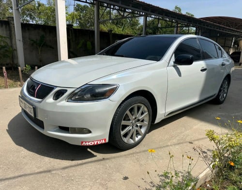 GS300 ប៉ុង២ 2006