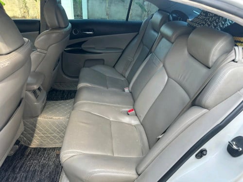 GS300 ប៉ុង២ 2006