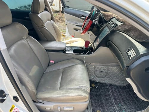 GS300 ប៉ុង២ 2006