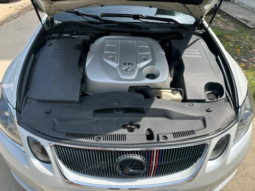 GS300 ប៉ុង២ 2006