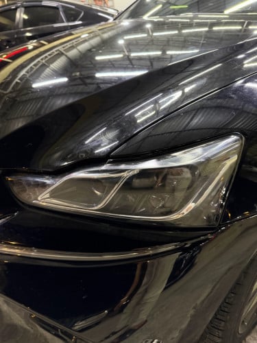 LEXUS IS 200T 2016 FSport UP IS 300 2020 (មានឆៀកឡើងស៊េរី)