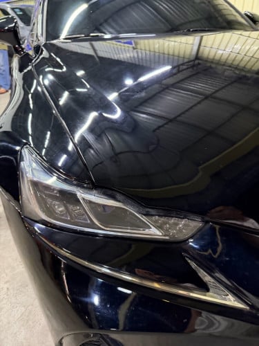 LEXUS IS 200T 2016 FSport UP IS 300 2020 (មានឆៀកឡើងស៊េរី)