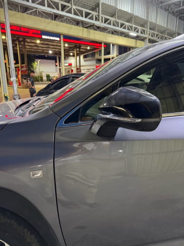 LEXUS NX 200T 2016 FSport 5B P2 (ម៉ៃស្សុីនតិចណាស់)