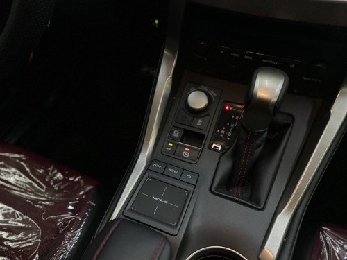 Lexus NX200T 2016 F-sport 5បេតុង​ គុជបី​ ឈឺរីហ្សុីន